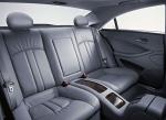 Mercedes-Benz CLS-Class 2005 года